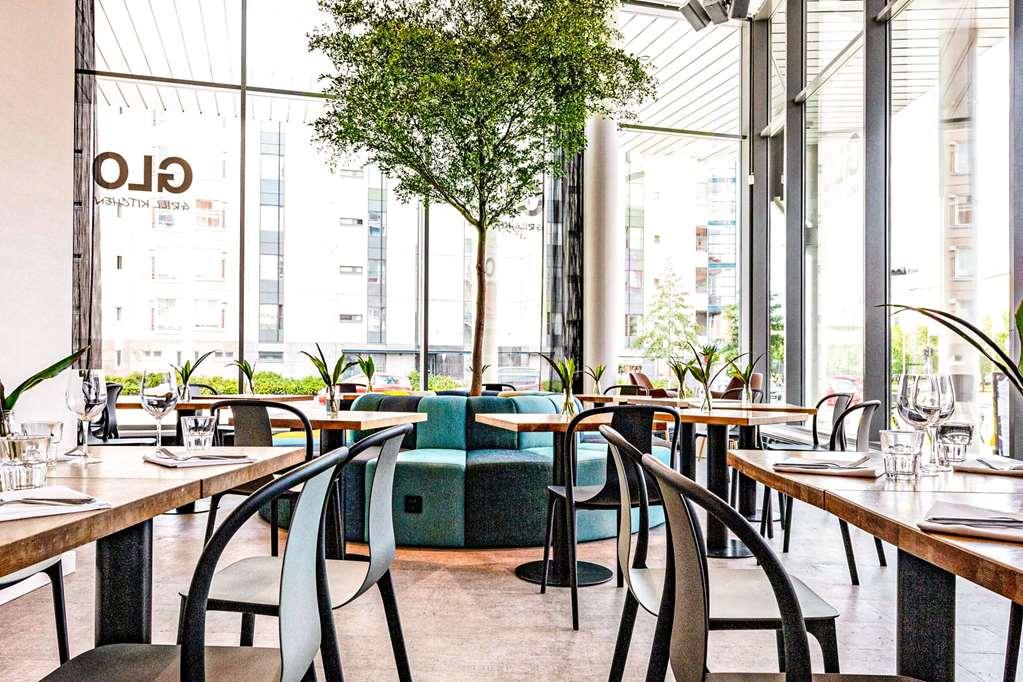 Comfort Hotel Sello Espoo Exterior photo