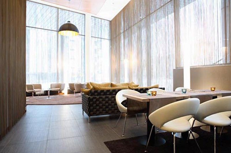 Comfort Hotel Sello Espoo Exterior photo
