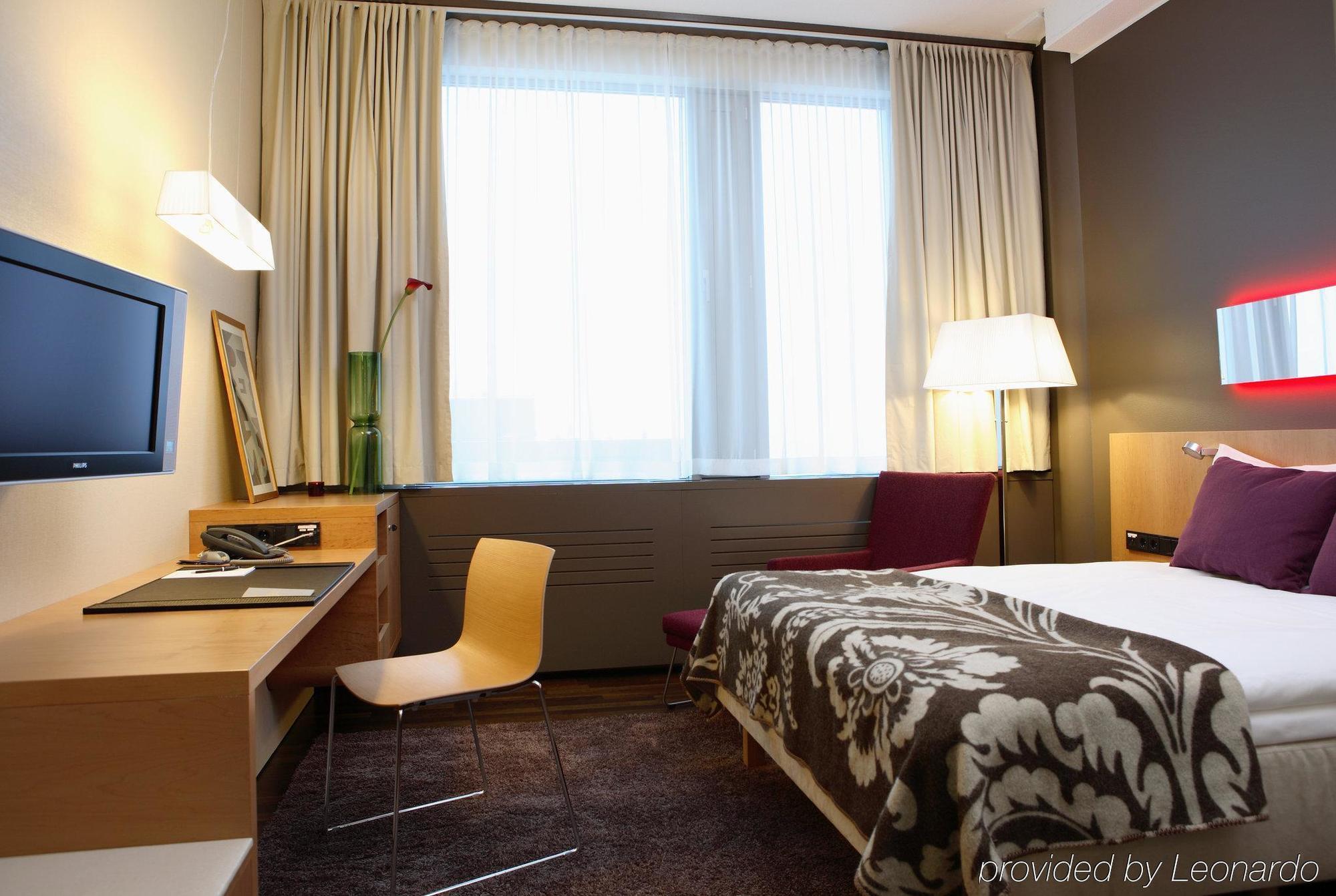 Comfort Hotel Sello Espoo Room photo