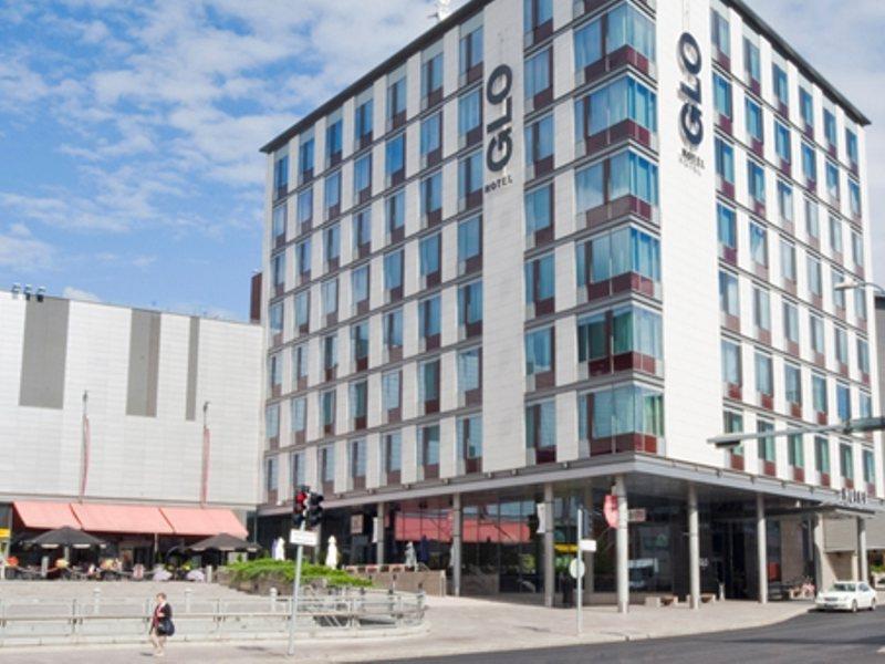 Comfort Hotel Sello Espoo Exterior photo