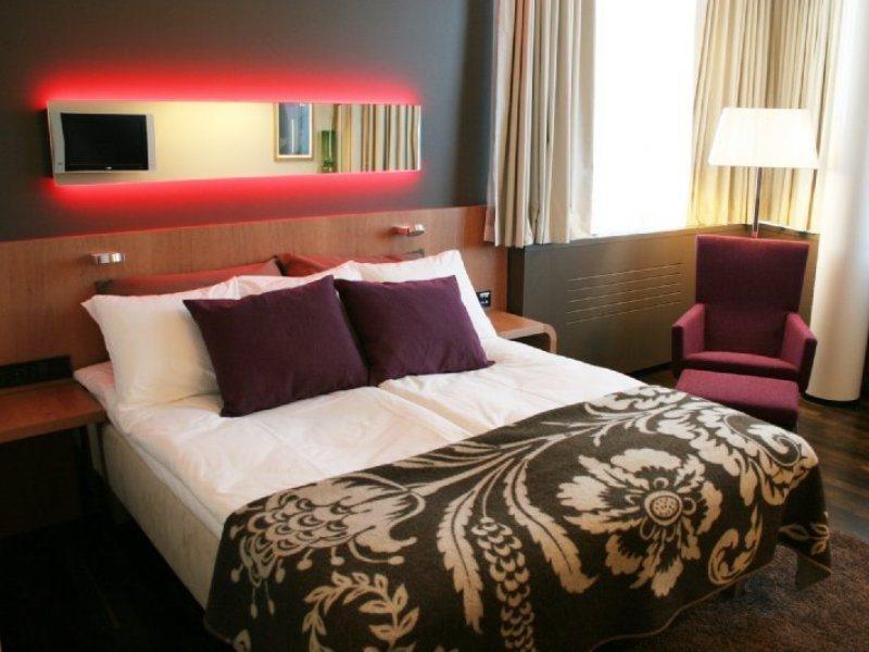 Comfort Hotel Sello Espoo Exterior photo