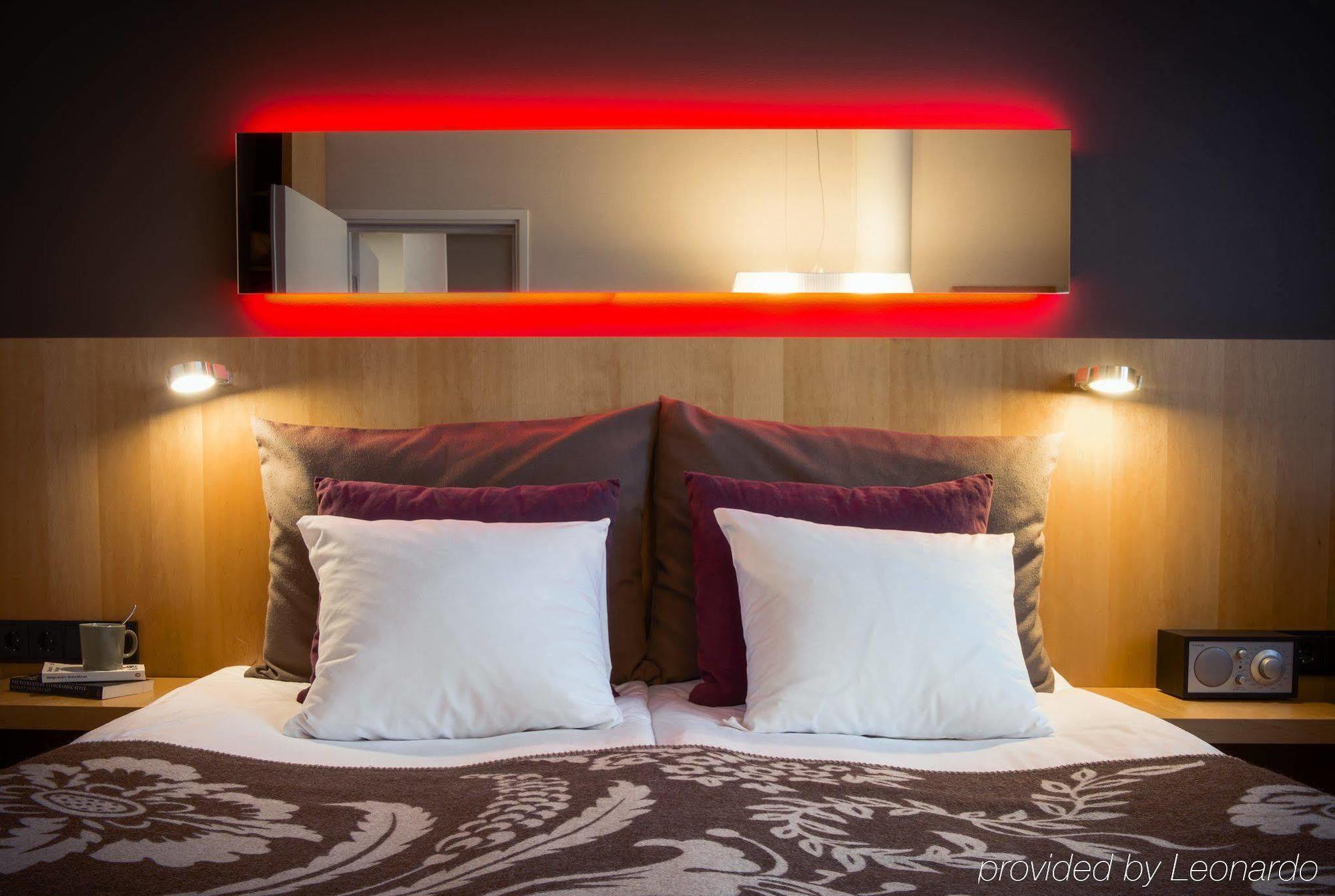 Comfort Hotel Sello Espoo Exterior photo